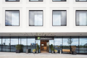 Отель Holiday Inn Express Munich City West, an IHG Hotel  Мюнхен